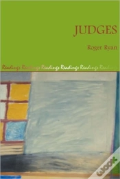 Capa do artigo Judges