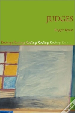 Capa do artigo Judges