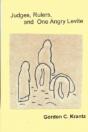 Judges, Rulers And One Angry Levite - Preview