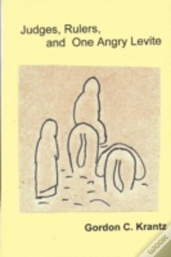 Capa do artigo Judges, Rulers And One Angry Levite