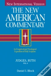 Judges, Ruth