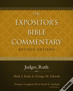 Capa do artigo Judges, Ruth