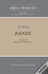 Judges (Softcover)
