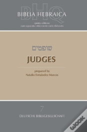 Capa do artigo Judges (Softcover)