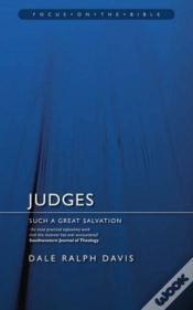 Capa do artigo Judges: Such A Great Salvation