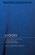 Judges: Such A Great Salvation