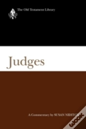 Capa do artigo Judges