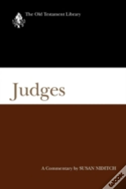 Capa do artigo Judges
