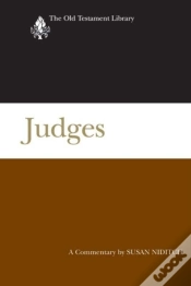 Capa do artigo Judges