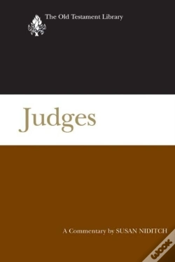 Capa do artigo Judges