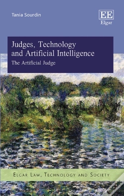 Capa do artigo Judges, Technology And Artificial Intelligence