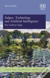 Judges, Technology And Artificial Intelligence
