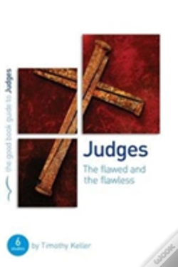 Capa do artigo Judges: The Flawed And The Flawless