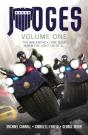Judges Volume One - Preview