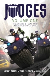 Judges Volume One
