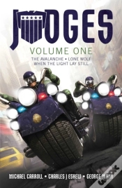 Capa do artigo Judges Volume One