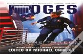 Judges Volume Three