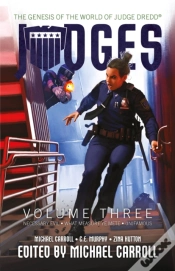 Capa do artigo Judges Volume Three