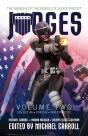 Judges Volume Two - Preview