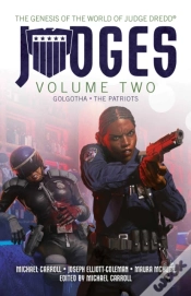 Capa do artigo Judges Volume Two