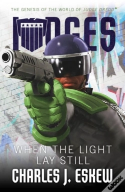 Capa do artigo Judges: When The Light Lay Still