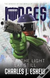 Capa do artigo Judges: When The Light Lay Still