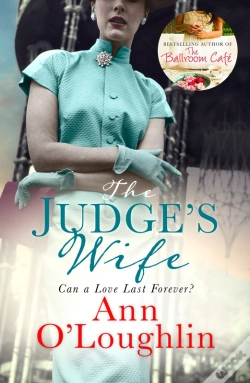 Capa do artigo Judge'S Wife