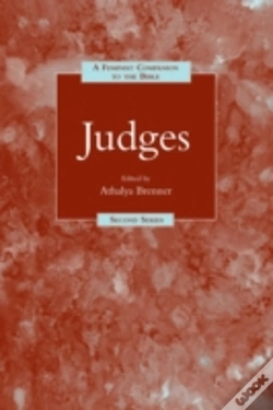 Capa do artigo Judges
