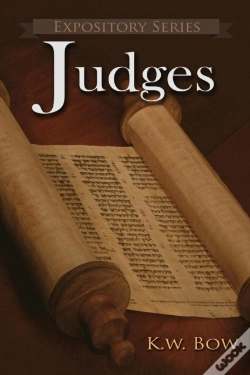 Capa do artigo Judges