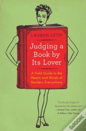 Capa do artigo Judging A Book By Its Lover