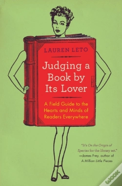 Capa do artigo Judging A Book By Its Lover