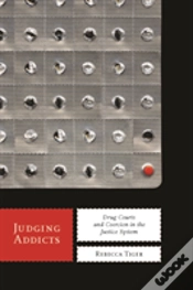 Capa do artigo Judging Addicts