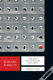 Capa do artigo Judging Addicts
