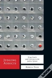 Judging Addicts