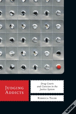 Capa do artigo Judging Addicts
