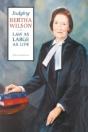 Judging Bertha Wilson - Preview