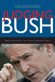 Capa do artigo Judging Bush