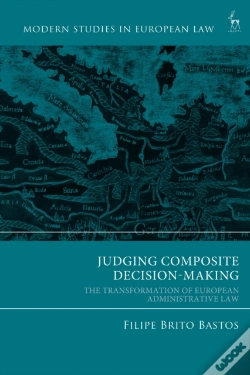 Capa do artigo Judging Composite Decision-Making