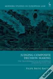 Capa do artigo Judging Composite Decision-Making