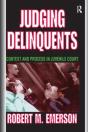 Judging Delinquents - Preview