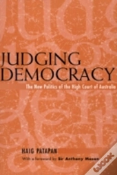 Judging Democracy
