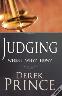 Capa do artigo Judging