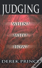 Capa do artigo Judging