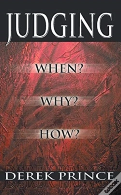 Capa do artigo Judging