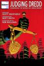 Judging Dredd: Examining The World Of Ju - Preview