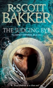 Capa do artigo Judging Eye