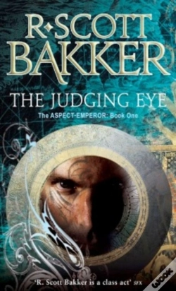 Capa do artigo Judging Eye