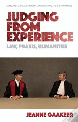 Capa do artigo Judging From Experience