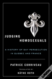 Judging Homosexuals