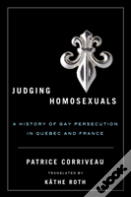 Judging Homosexuals